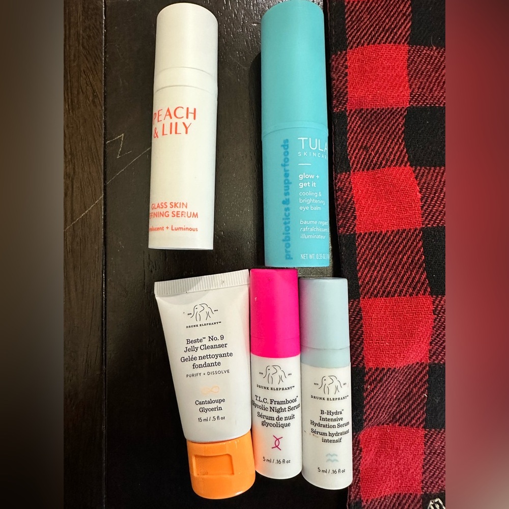 Skincare Bundle